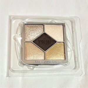 Dior Grand Bal Eyeshadow Palettte